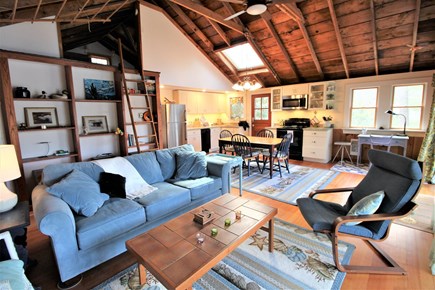 Eastham Cape Cod vacation rental - 
