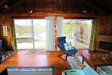 Eastham Cape Cod vacation rental - 