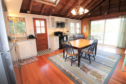 Eastham Cape Cod vacation rental - 