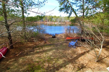 Eastham Cape Cod vacation rental - 