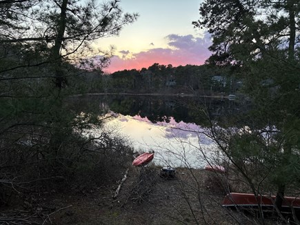 Eastham Cape Cod vacation rental - 
