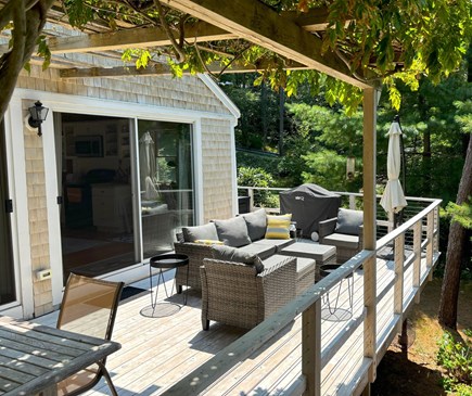 Eastham Cape Cod vacation rental - 