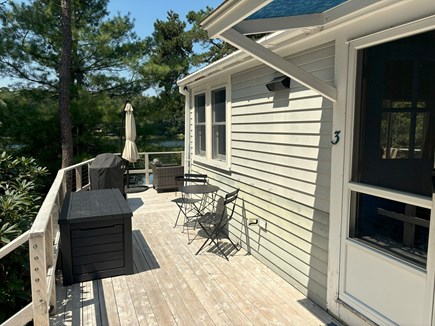 Eastham Cape Cod vacation rental - 