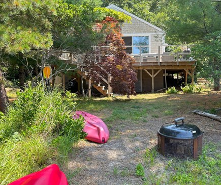 Eastham Cape Cod vacation rental - 
