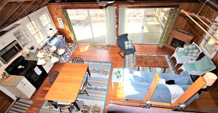 Eastham Cape Cod vacation rental - 