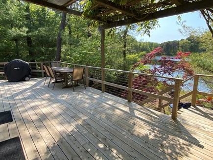 Eastham Cape Cod vacation rental - 