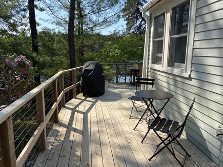 Eastham Cape Cod vacation rental - 