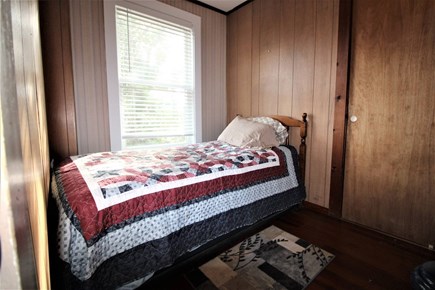 Barnstable Cape Cod vacation rental - Full bedroom