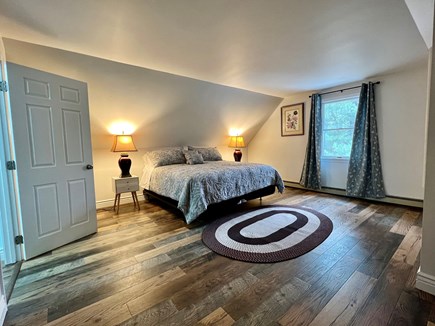 Centerville Cape Cod vacation rental - Second floor bedroom, plenty of space! King bed