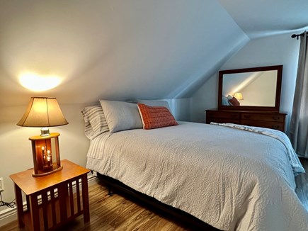 Centerville Cape Cod vacation rental - Second bedroom in the second floor, cozy and spacious! Queen