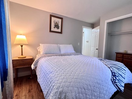 Centerville Cape Cod vacation rental - Comfort and relaxation! Queen