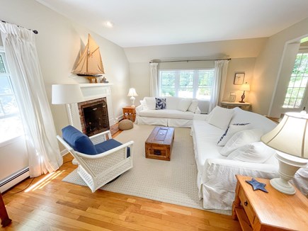 Orleans Cape Cod vacation rental - 