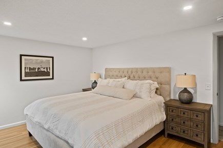 Pocasset Cape Cod vacation rental - 100% high quality linens and towels come included with your stay!