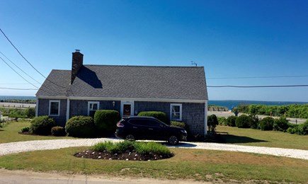 Falmouth Heights Cape Cod vacation rental - The Cottage