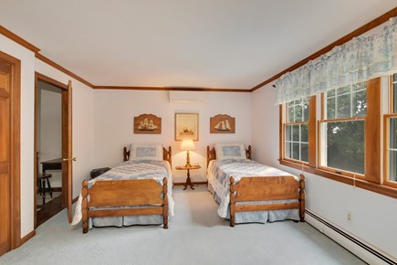 Harwich Port Cape Cod vacation rental - Upstairs Guest Room
