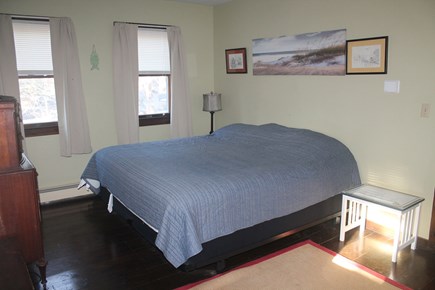 Eastham, Thumpertown - 3832 Cape Cod vacation rental - Bedroom 4