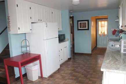 Eastham, Thumpertown - 3832 Cape Cod vacation rental - Kitchen
