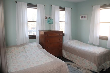 Eastham, Thumpertown - 3832 Cape Cod vacation rental - Bedroom 1