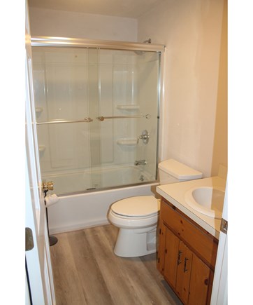Eastham, Sunken Meadow - 329 Cape Cod vacation rental - First Floor Bathroom
