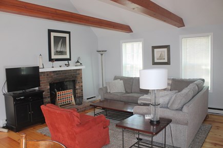 Eastham, Sunken Meadow - 329 Cape Cod vacation rental - Living Room