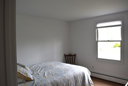 Centerville Cape Cod vacation rental - queen bed
