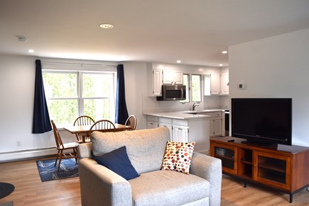 Centerville Cape Cod vacation rental - Open to dining area