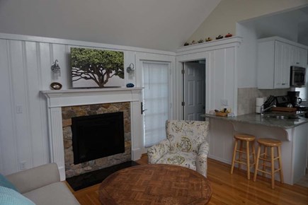 Osterville Cape Cod vacation rental - Living room   Open floor plan