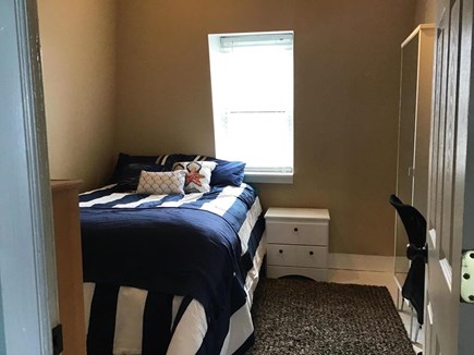 Marshfield, Brant Rock MA vacation rental - 1 full sized bed 2nd bedroom