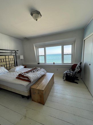 Marshfield, Brant Rock MA vacation rental - Primary Bedroom