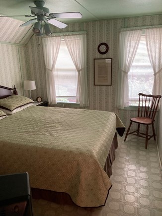 Wellfleet Cape Cod vacation rental - Bedroom with Queen bed