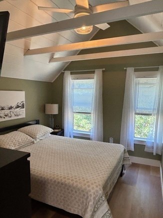 Wellfleet Cape Cod vacation rental - Newly Renovated bedroom