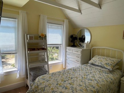 Wellfleet Cape Cod vacation rental - Newly Renovated bedroom