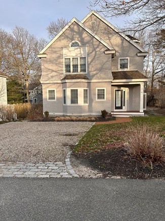Popponesset Cape Cod vacation rental - Beautiful Home 5 min walk to beach, marketplace and comm center.