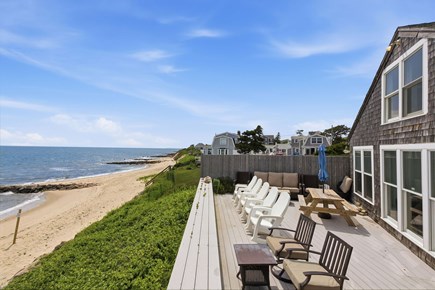 Dennis Port Cape Cod vacation rental - Welcome to your new favorite vacation rental!