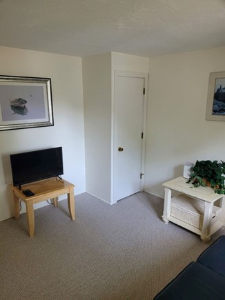 New Seabury Mews  Cape Cod vacation rental - Den TV View