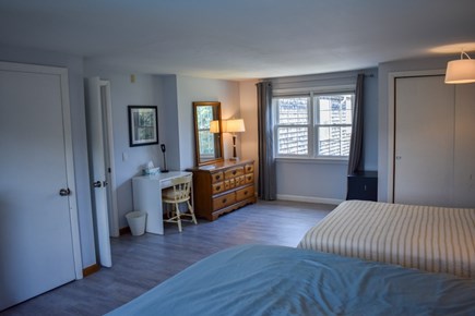 Dennis Port Cape Cod vacation rental - Principal Bedroom