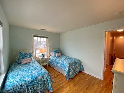West Yarmouth Cape Cod vacation rental - Fifth Bedroom