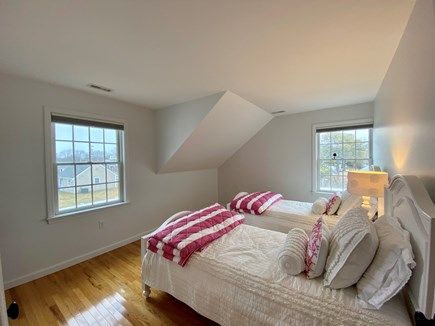 West Yarmouth Cape Cod vacation rental - Fourth Bedroom