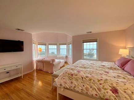 West Yarmouth Cape Cod vacation rental - Primary Bedroom