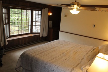 Chatham Cape Cod vacation rental - Master Bedroom (1 King)