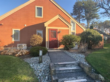Brewster, Ocean Edge Cape Cod vacation rental - Exterior - Front