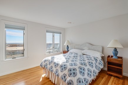 Orleans Cape Cod vacation rental - Bedroom