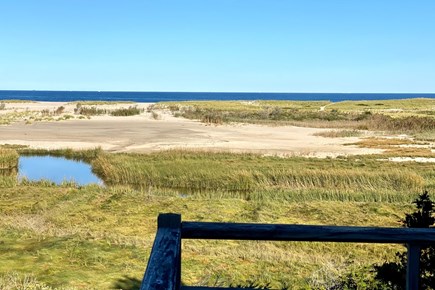 Orleans Cape Cod vacation rental - Views