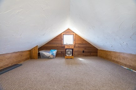 Provincetown Cape Cod vacation rental - Loft