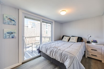 Provincetown Cape Cod vacation rental - Bedroom   #1
