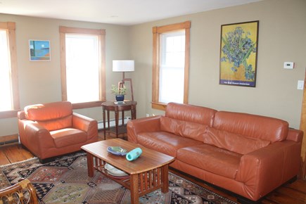 Eastham, Coast Guard - 3984 Cape Cod vacation rental - Living room