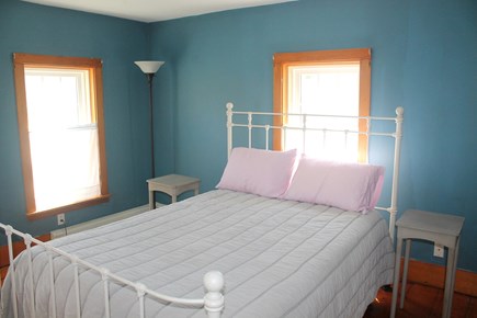 Eastham, Coast Guard - 3984 Cape Cod vacation rental - 2nd floor bedroom with queen