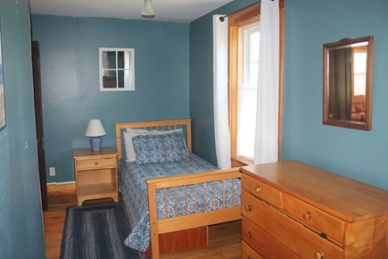 Eastham, Coast Guard - 3984 Cape Cod vacation rental - Bedroom with twin bed