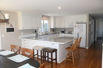 Eastham, Nauset Light - 3983 Cape Cod vacation rental - Kitchen