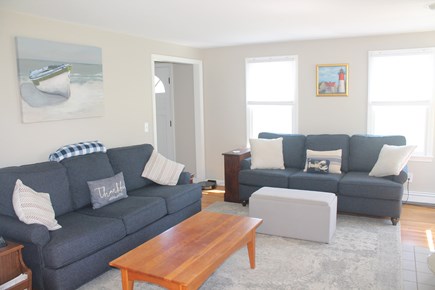 Eastham, Nauset Light - 3983 Cape Cod vacation rental - Living Room